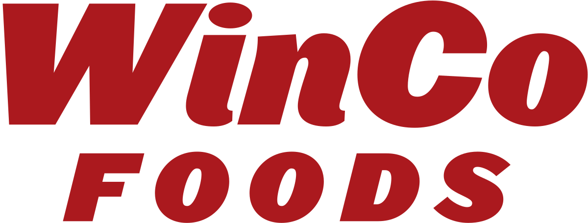 WinCo logo