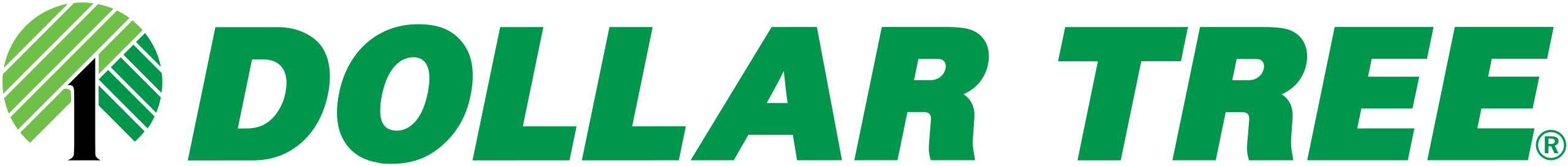 Dollar Tree logo