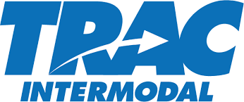 TRAC Intermodal logo