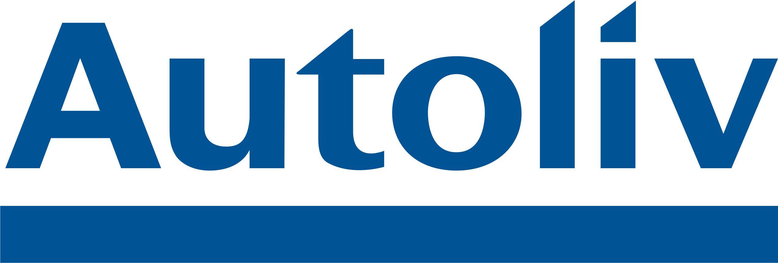 Autoliv logo