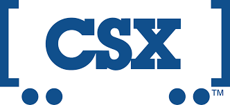 CSX logo