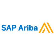 SAP Ariba logo