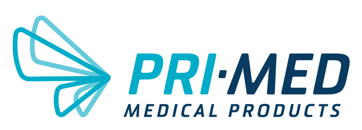 PRIMED Medical Products logo