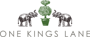 One Kings Lane logo