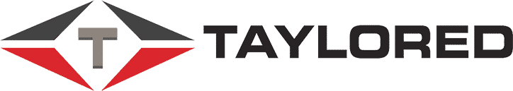 Taylored logo